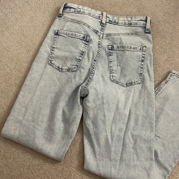 Wild Fable Jeans! - Picture 6 of 6